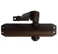 Samozamykacz brazowy do drzwi DC 120 ASSA ABLOY.jpg