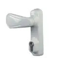 Fapim klamka 8570 biała.jpg