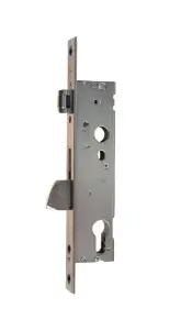 Zamek rolkowy 92/35 KARO KP-35 ROMB