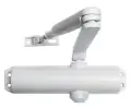 Biały Samozamykacz do drzwi DC 120 ASSA ABLOY.jpg