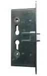 Zamek antypaniczny funkcja D 72/65/9 Nemef 1739/46
