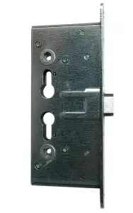 Zamek antypaniczny funkcja D 72/65/9 Nemef 1739/46