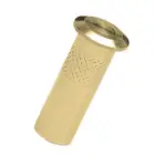 Tuleja podłogowa na pręt, rygiel  10 mm