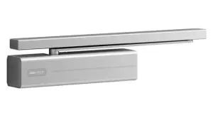 Samozamykacz z szyną DC 340 ASSA ABLOY
