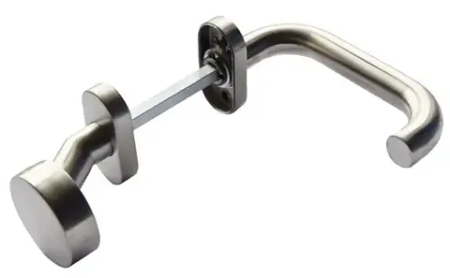 gałka klamka INOX nierdzewana.JPG